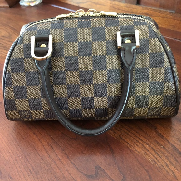 Louis Vuitton Ribera mini - Picture 7 of 7